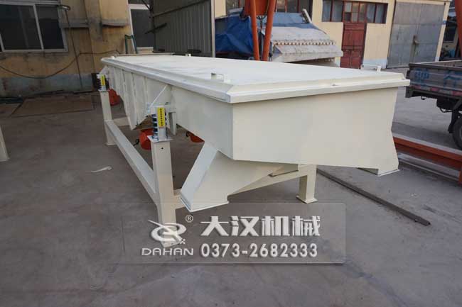 1035直線(xiàn)振動(dòng)篩 1035直線(xiàn)振動(dòng)篩