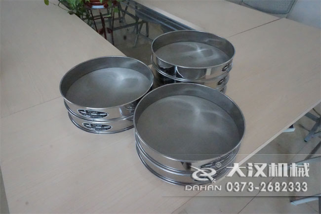 實(shí)驗(yàn)室手敲篩 實(shí)驗(yàn)室手敲篩