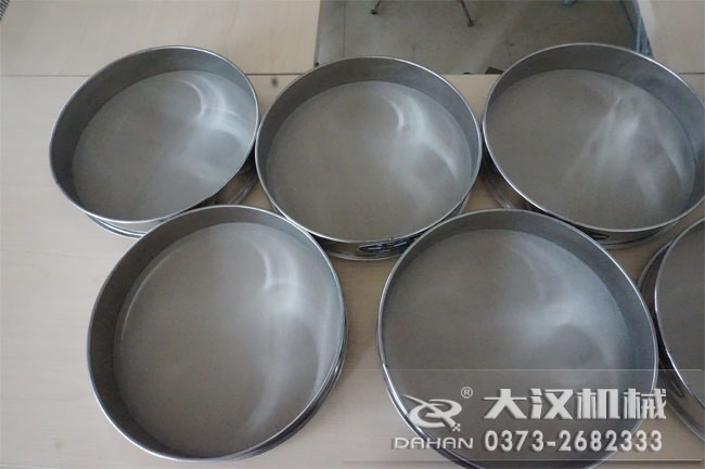 實(shí)驗(yàn)室手敲篩 實(shí)驗(yàn)室手敲篩