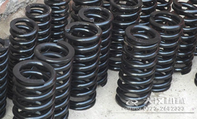 鋼制彈簧