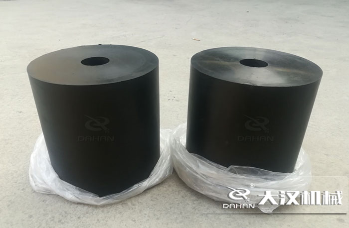 篩粉機(jī)橡膠彈簧